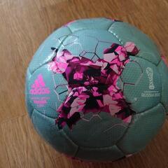サッカーボール