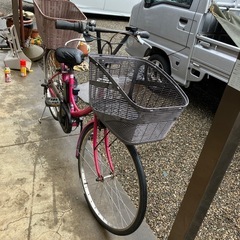 電動アシスト自転車