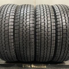【走行短め】DUNLOP WINTER MAXX SV01 17...