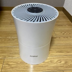 空気清浄機