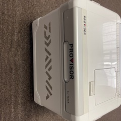 ダイワ　クーラーボックス