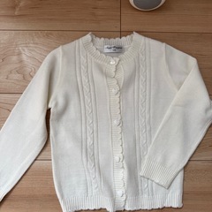 美品　子供服110