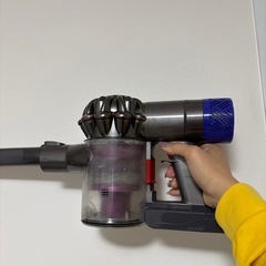 Dyson 掃除機