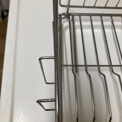 🌟お値下げ🌟　水切りかご の画像