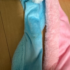 キャラクター帽子の画像