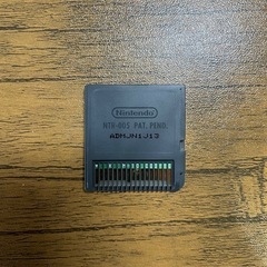 【DSソフト】おいでよ　どうぶつの森の画像