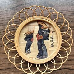 コースターセット