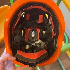 アンパンマン　ヘルメット
の画像