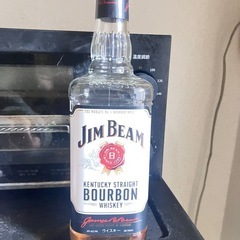 Jim  Beam