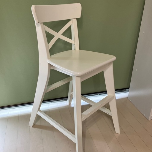IKEA キッズチェア