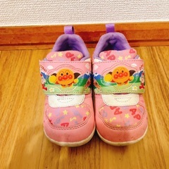 アンパンマン 14cm