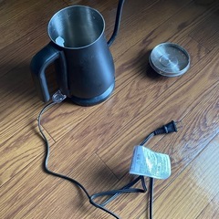 電気ケトル