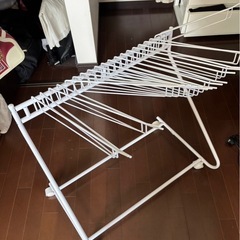 スラックハンガーの画像
