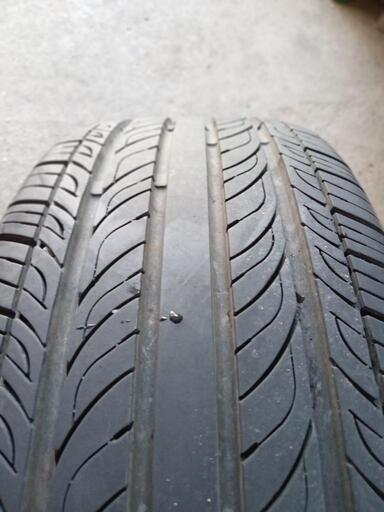 三菱アイ 、アイミーブ純正アルミホイール ブリヂストン スタッドレス