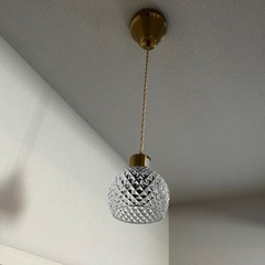 ペンダントライト
