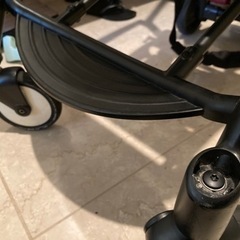 BABYZEN YOYO+ ベビーゼンヨーヨー　ベビーカーの画像