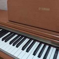 ヤマハ電子ピアノ YDP-123Cの画像