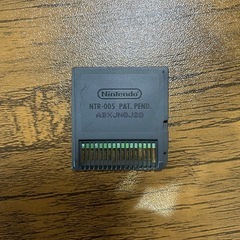 【DS用ソフト】ボンバーマンランドの画像