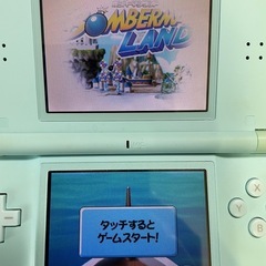 【DS用ソフト】ボンバーマンランドの画像