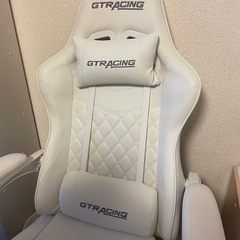 ゲーミングチェア