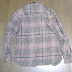 コロンビア シャツ メンズ XLの画像