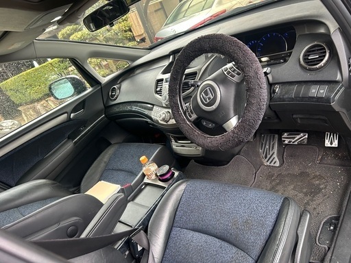 RB1オデッセイ（売却済）