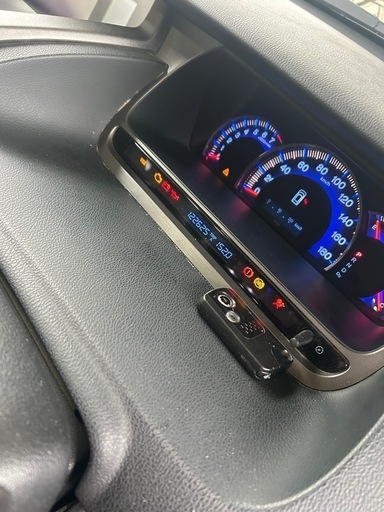 RB1オデッセイ（売却済）