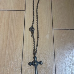 ネックレス