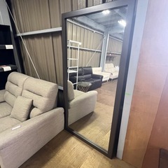 大型ミラー