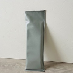 【MINI】ロゴ入 サンシェード 吸盤不要 折りたたみ式 ケース付　の画像