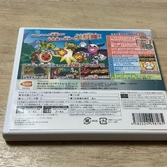 任天堂☆3DSソフトセット☆太鼓の達人 ご当地鉄道の画像