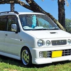 ダイハツムーヴ　L902s　JB-DET