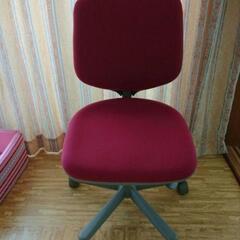 テレワーク用椅子　オカムラCG-E