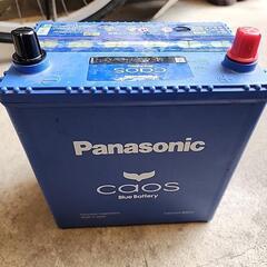 Panasonic　カオスバッテリー　M65 A3 