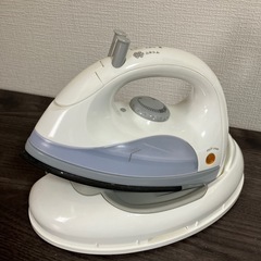NITORI コードレスアイロン