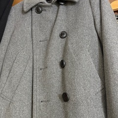 冬用コート レディース3点セットの画像