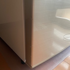 【お取引中】冷凍冷蔵庫 SHARP プラズマクラスター SJ-PD14Y 137Lの画像