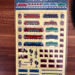 JR貨物ガイドブックとグッズセットの画像