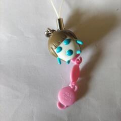 ぷっちょストラップ