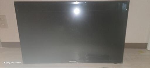 【受け渡し予定者あり】2021年製　ハイセンス　Hisense　テレビ　32型　32BK1