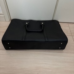 　取引者決定 ビジネスバックの画像