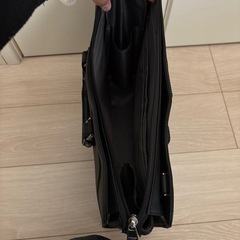 　取引者決定 ビジネスバックの画像