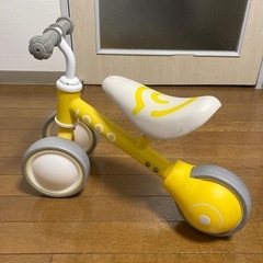 室内バイク