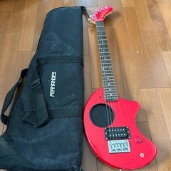 エレキギター