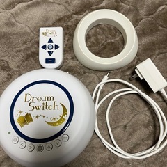 売り切れ　ドリームスイッチストーリーズ50