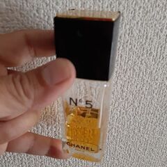 福岡市博多区　中古シャネル　オードトワレ