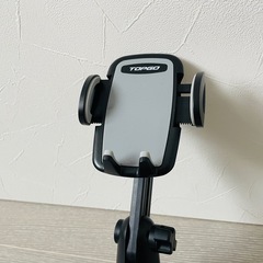 車内用スマホホルダーの画像