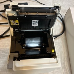 Air レジプリンター　RF-10の画像