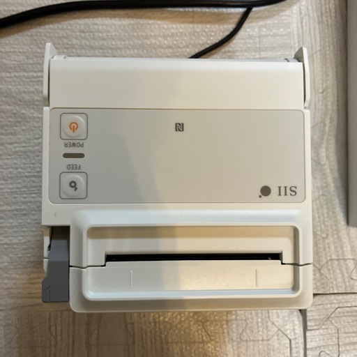 Air レジプリンター RF-10