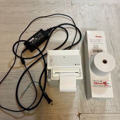 Air レジプリンター　RF-10